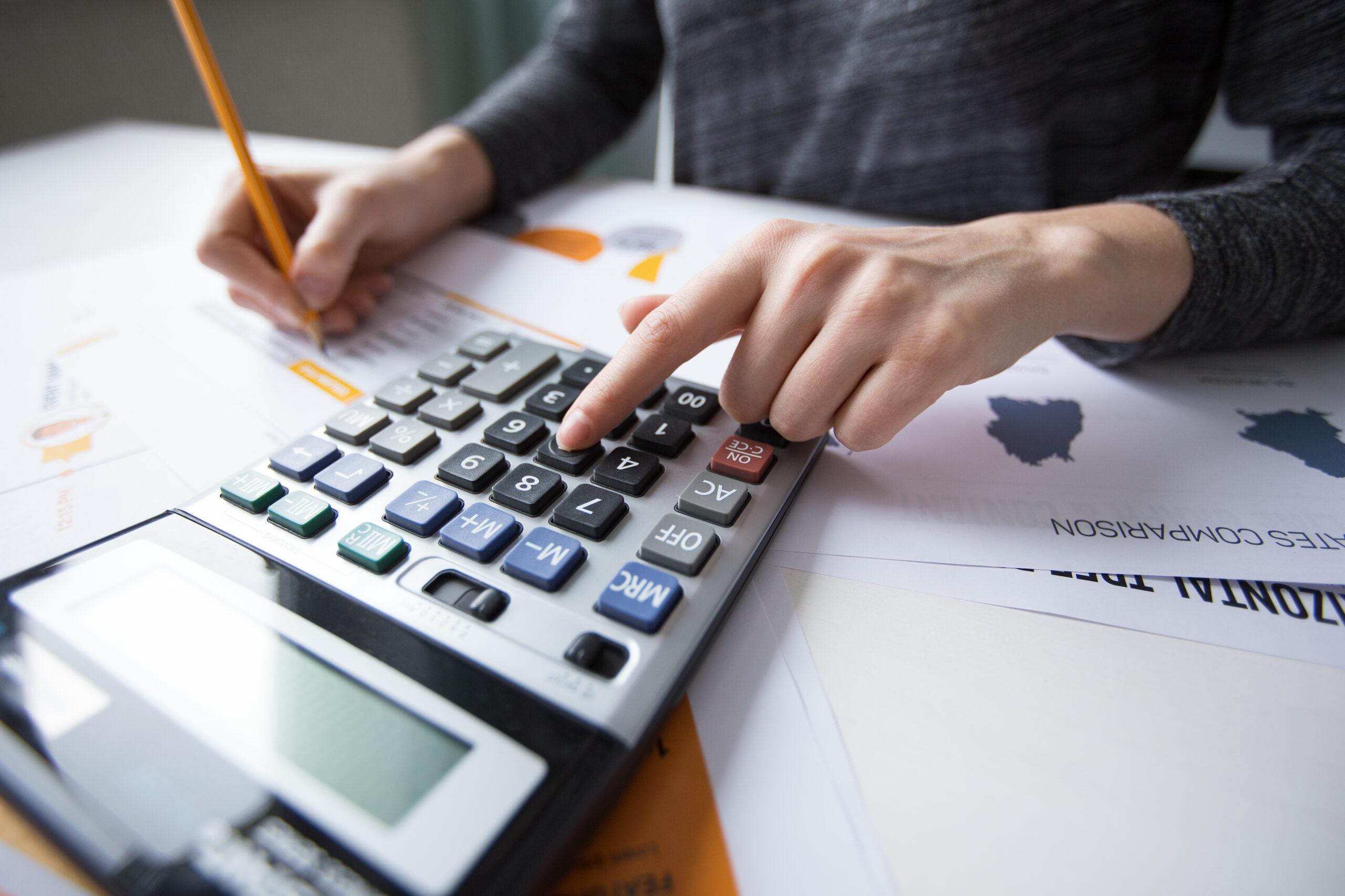The Importance of VAT, Zakat & Regulatory Compliance