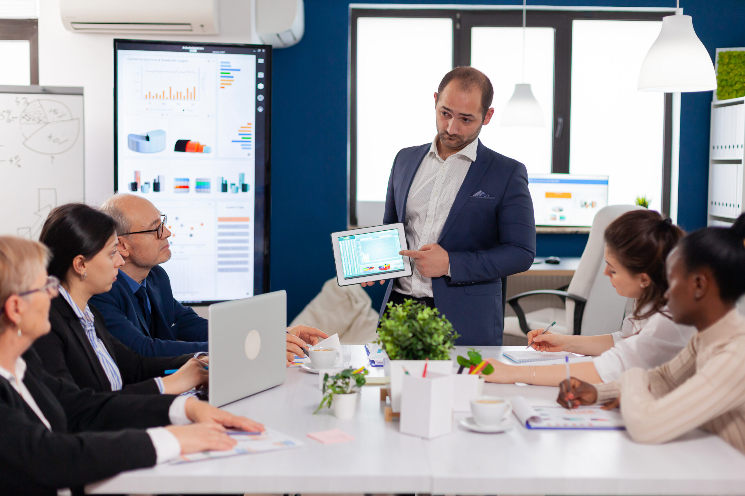 Why Accurate Financial Reporting Drives Business Success
