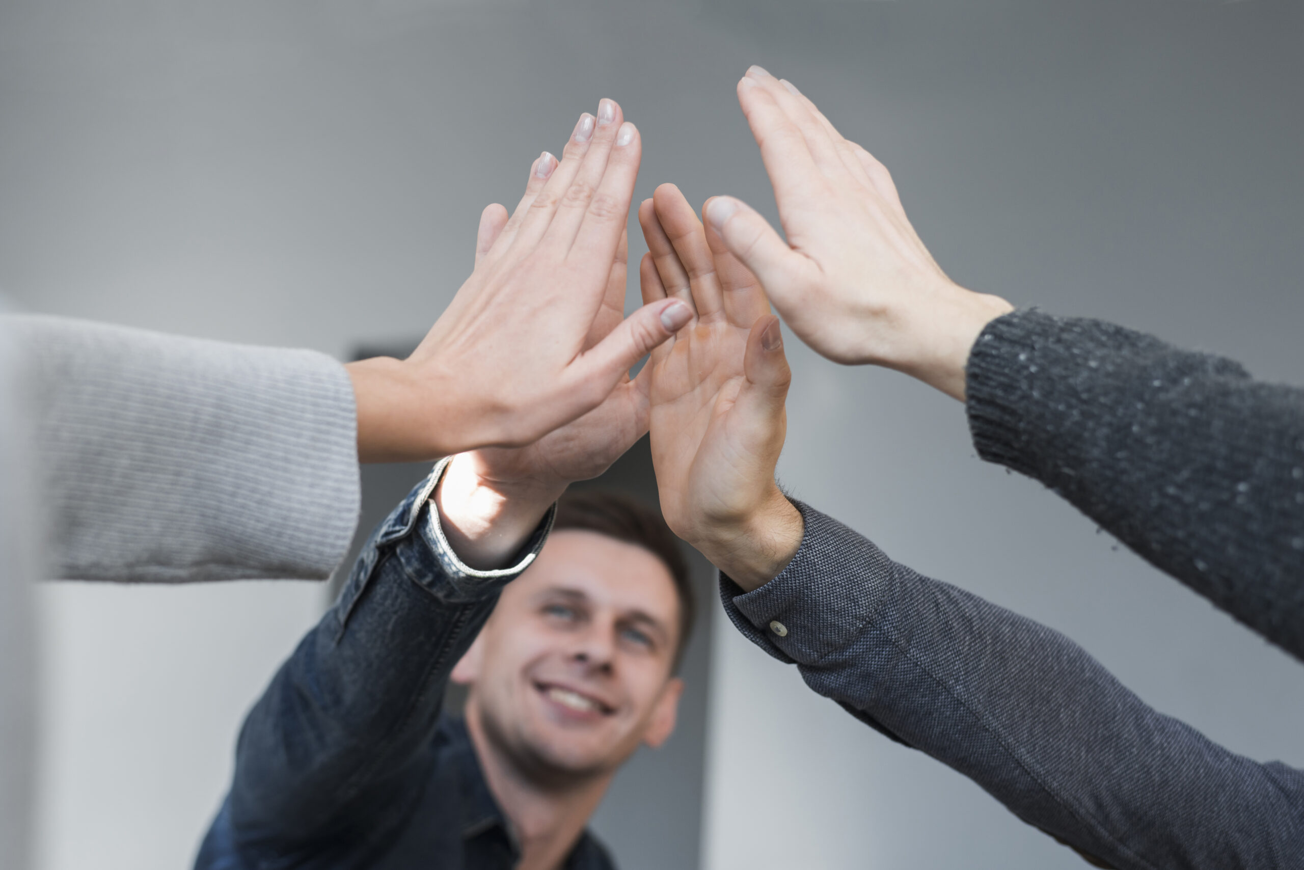 Building Stronger Teams Through Training and Development
